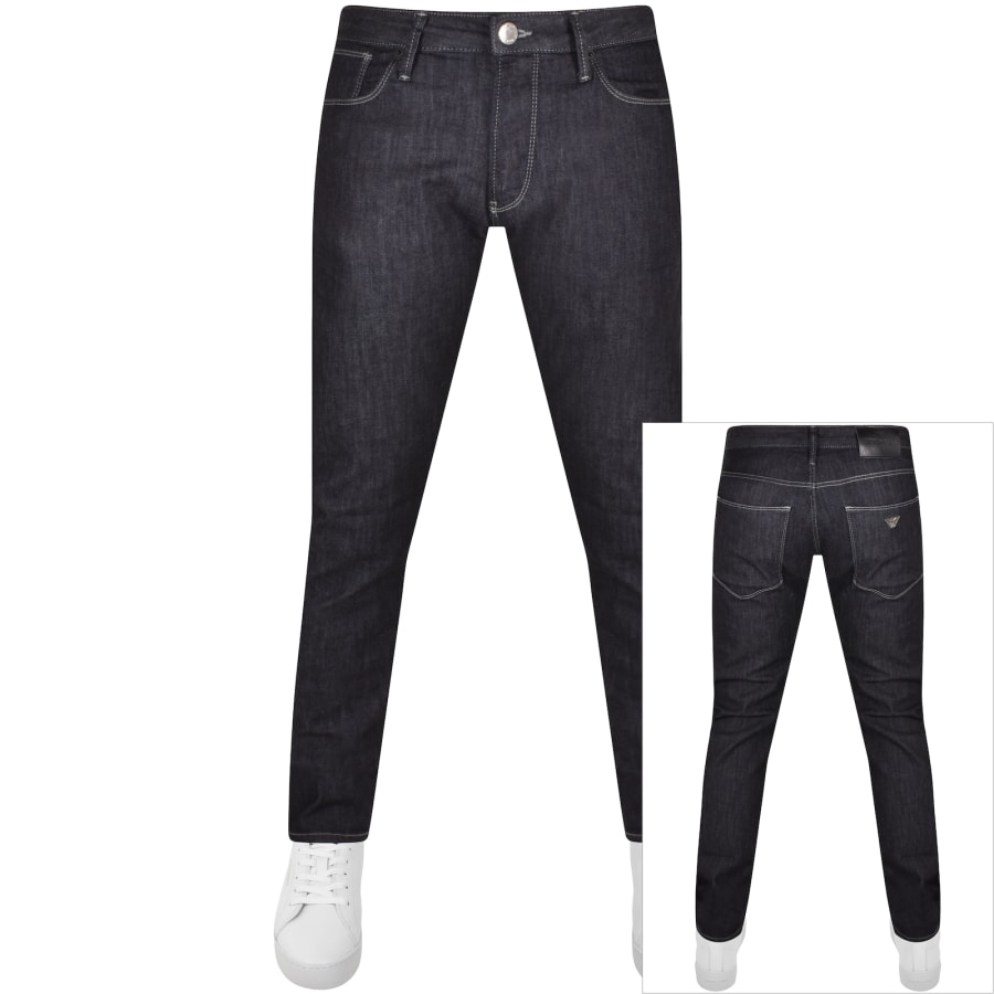 Jeans armani j06 slim store